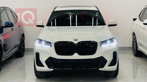 BMW X3 2024 for sale in Iraq - Erbil